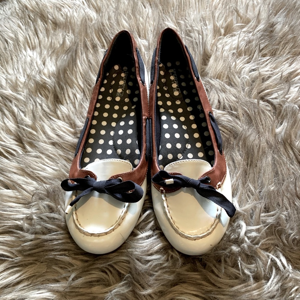 Sperry Loafers